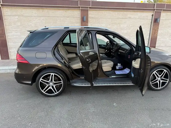 مرسيدس_GLE400_2016 50