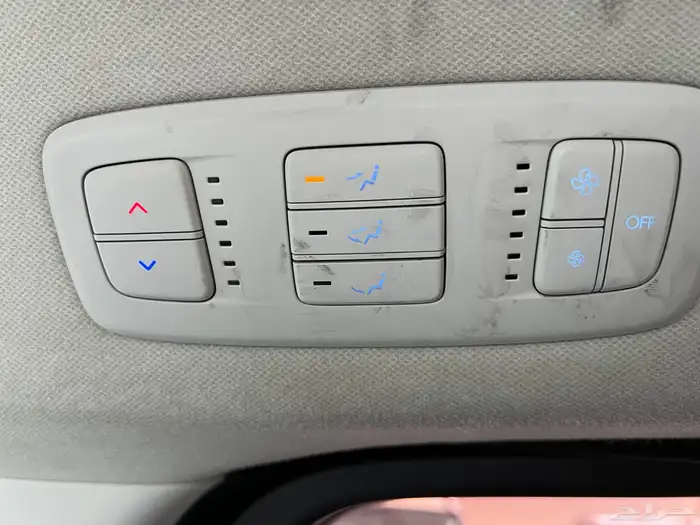 ستاريا 2022 ديزل 11 راكب نظيف جدا لدى قمة الاطلال 33