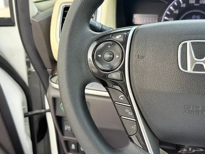 هوندا اوديسي موديل 2020 15