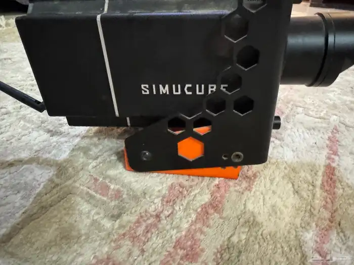 Simucube 2 Sportدركسون 9