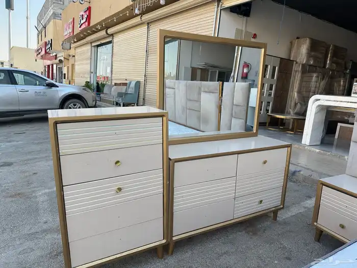 كنبات وغرف نوم ومجالس ومطابخ 8