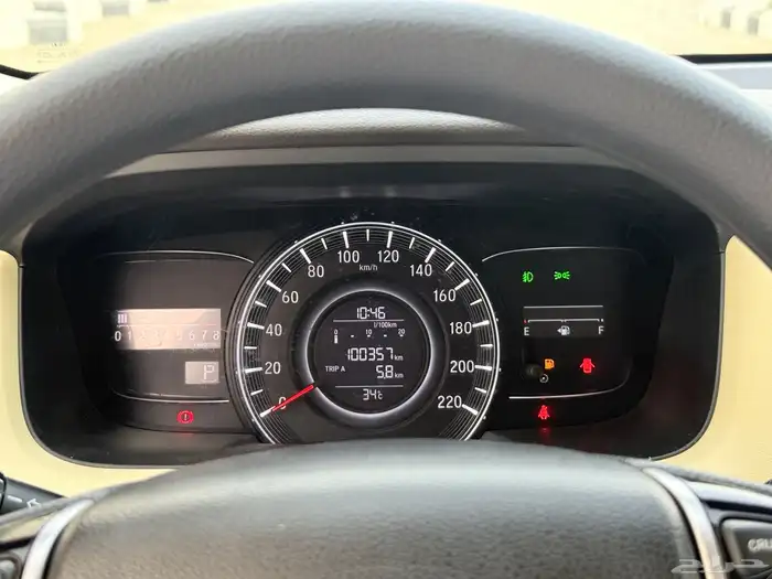 هوندا اوديسي موديل 2020 16