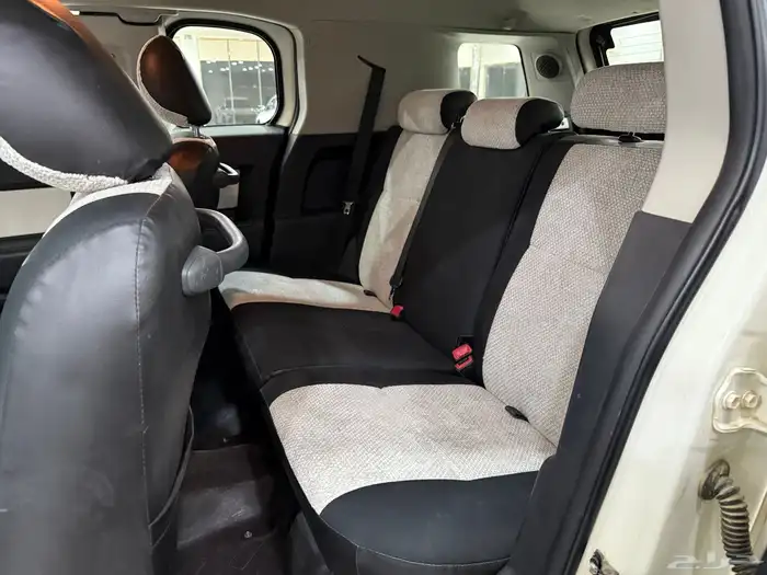 اف جي رقم واحد سعودي 2011 عداد قليل 10