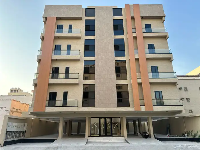 للبيع شقة جديدة جدة حي الريان تمليك 0