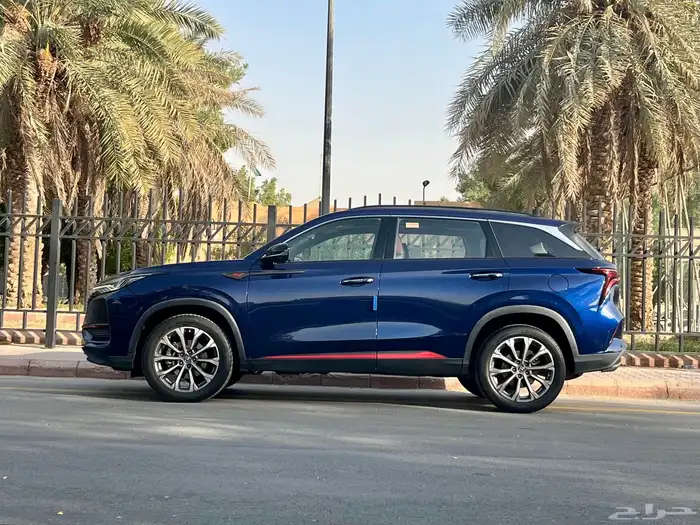 شنجان c s 75 6