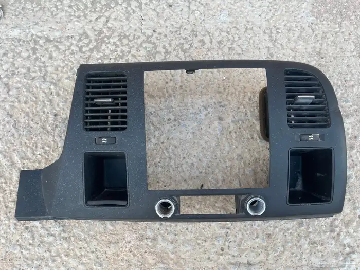 ديكور مسجل سييرا او سلفرادو 1