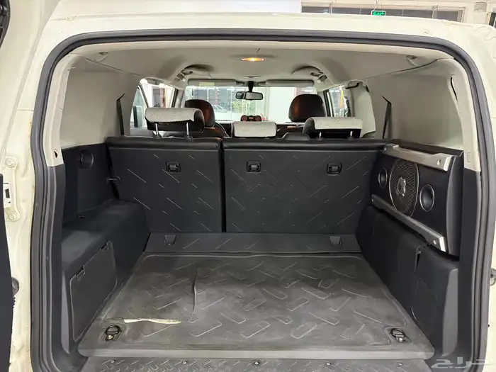 اف جي رقم واحد سعودي 2011 عداد قليل 19