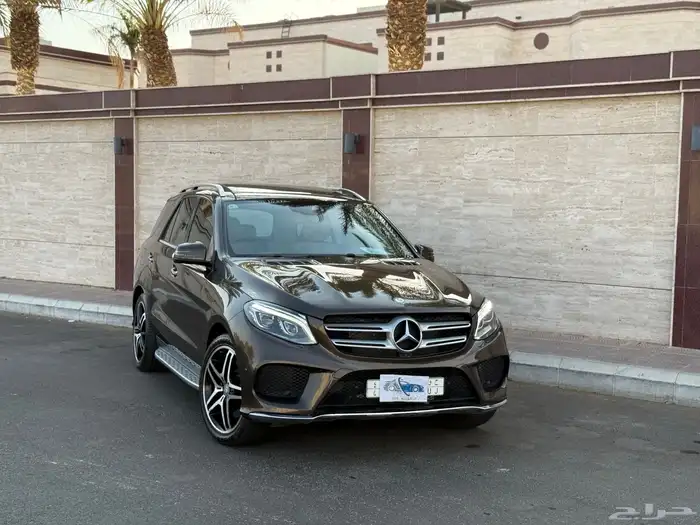 مرسيدس_GLE400_2016 4