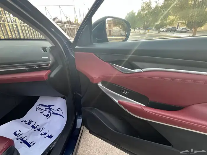 شنجان c s 75 25