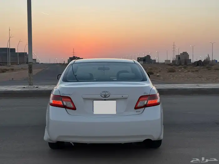 كامري 2011 ستاندر تماتيك ممشى 373 ( مباع ) 6