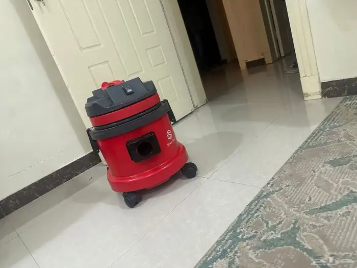 مكنسه سيلفر 3