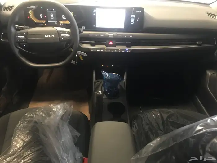 كيا كي 4 ستاندرد kia k4 2026 محرك 2000 سي سي كاش واقساط 8