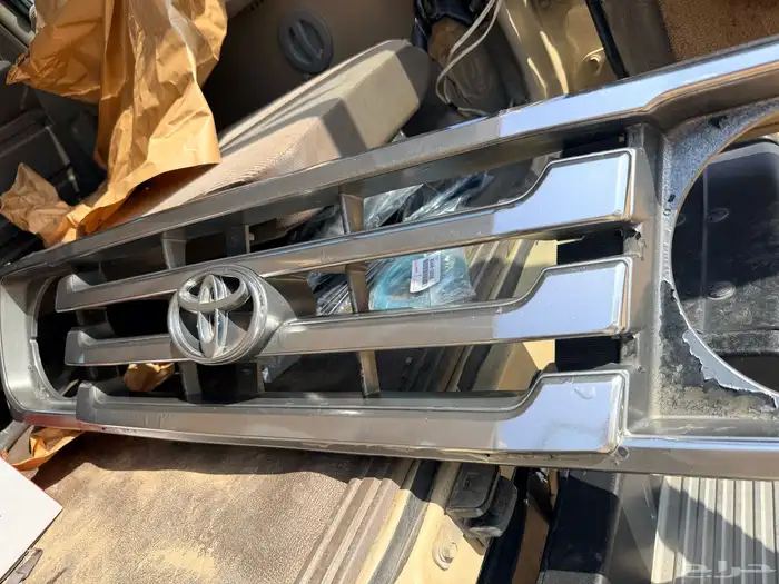 وجهية جيب 2006 وتحت 6