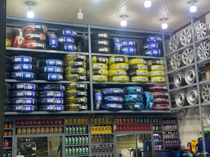 كفرات جديد 0