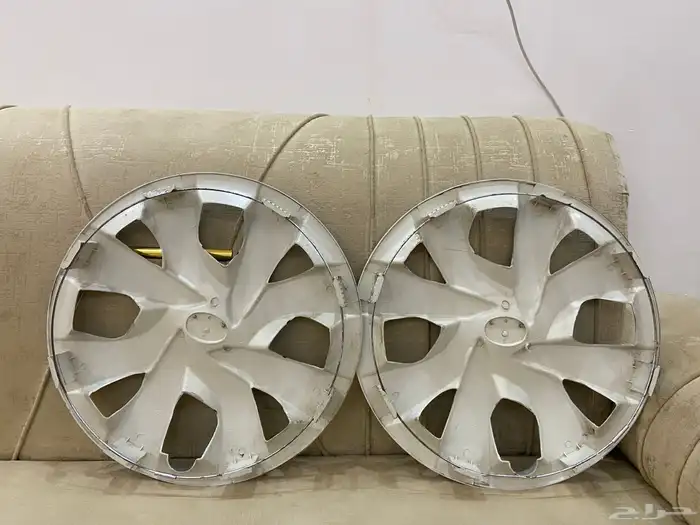 طيس يارس 1