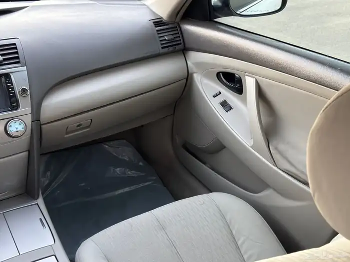 كامري 2011 ستاندر تماتيك ممشى 373 ( مباع ) 22