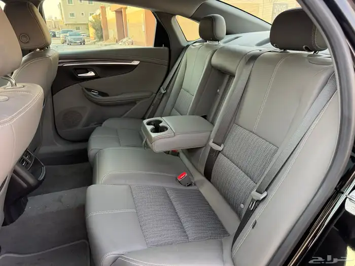 امبالا 2018 اسود LT2 11