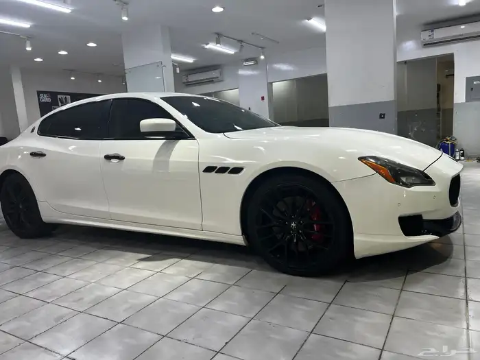 maserati quatropotre gts v8 twin turbo black edition full 11