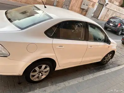 فولكس واجن بولو index