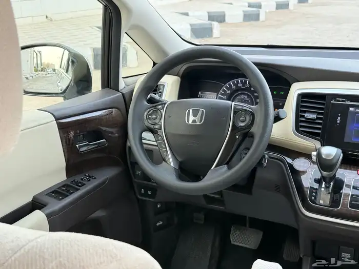 هوندا اوديسي موديل 2020 24