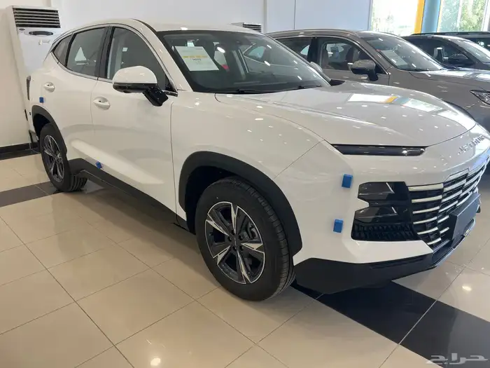 جيتور داشنج 2026 1