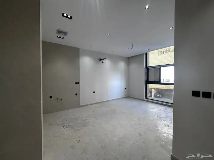 للبيع شقة جديدة جدة حي الريان تمليك 6