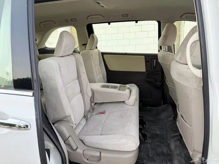 هوندا اوديسي موديل 2020 30