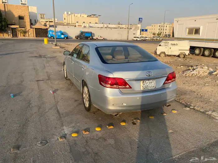اوريون 2009 نظيف 9
