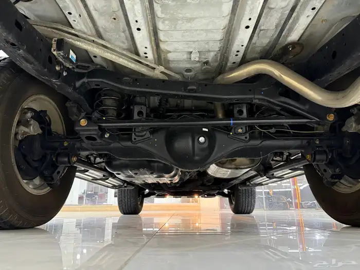 اف جي رقم واحد سعودي 2011 عداد قليل 12