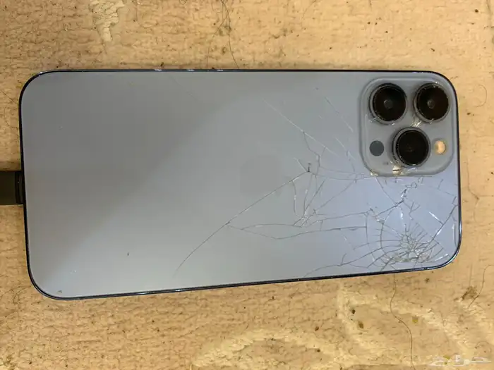 ايفون13بروماكس 1