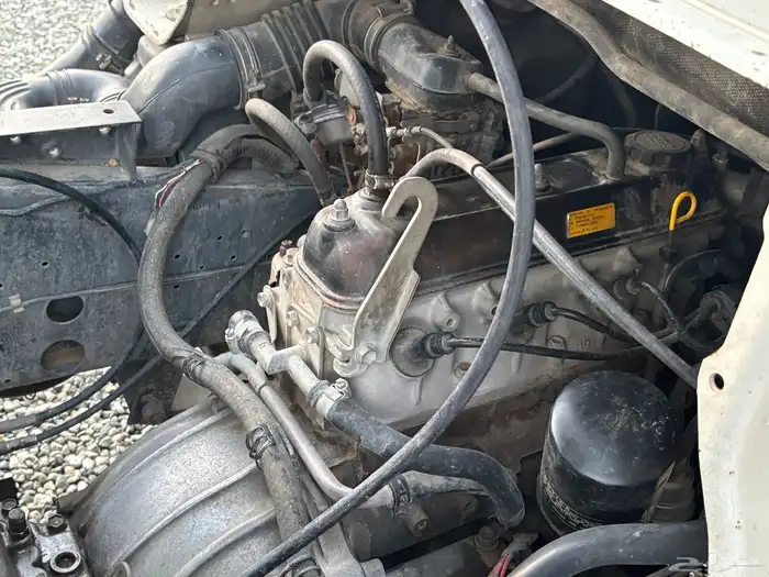 قلاب ديهاتسو 8