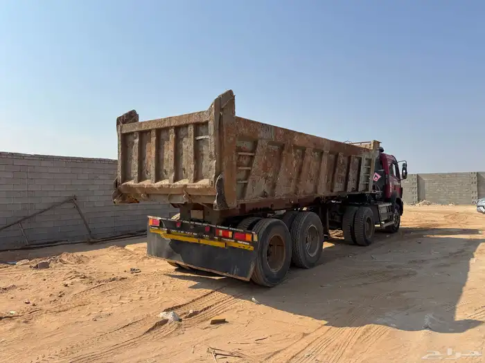 راس البي للبيع مع الصندوق 4