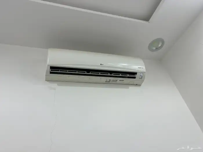 مكيفات أسبلت lg 0
