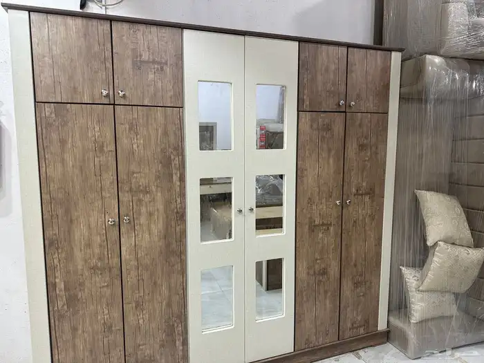 كنبات وغرف نوم ومجالس ومطابخ 23