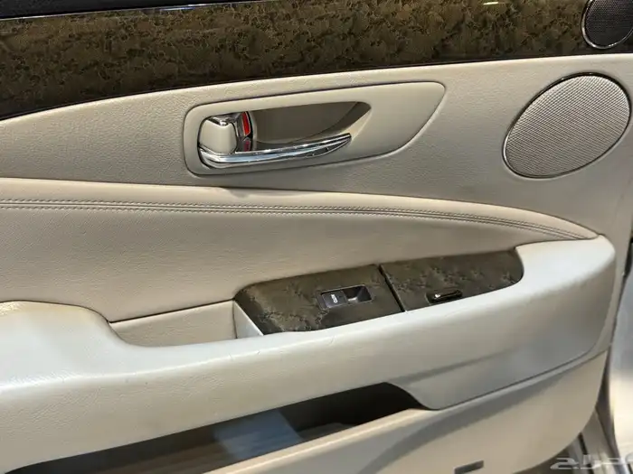 لكزس LS460L 2010 (( بحالة ممتازة )) 18