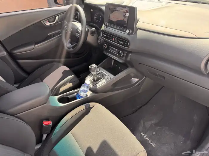 هيونداي كونا 2023 قمة النظافة 18