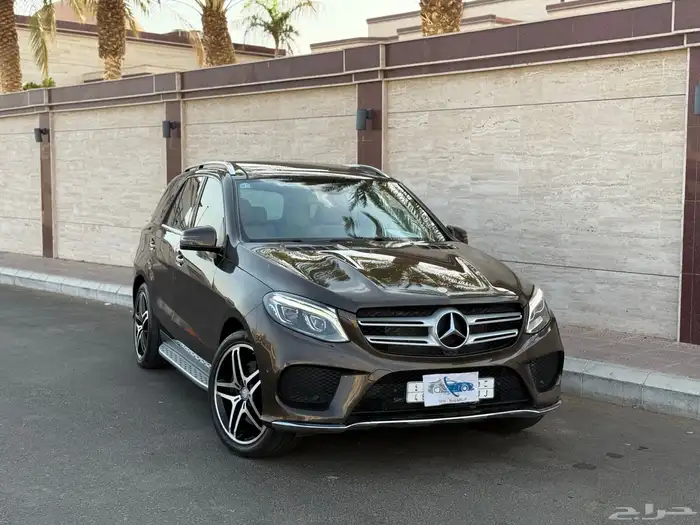 مرسيدس_GLE400_2016 6