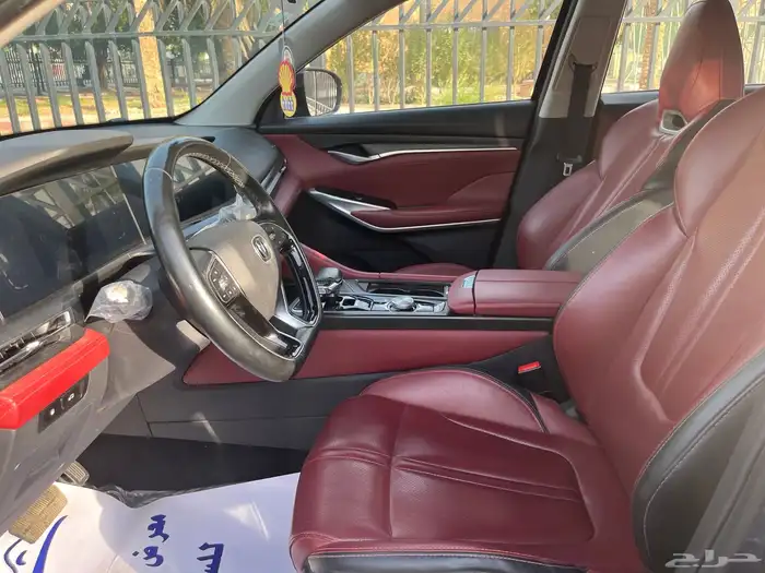 شنجان c s 75 21