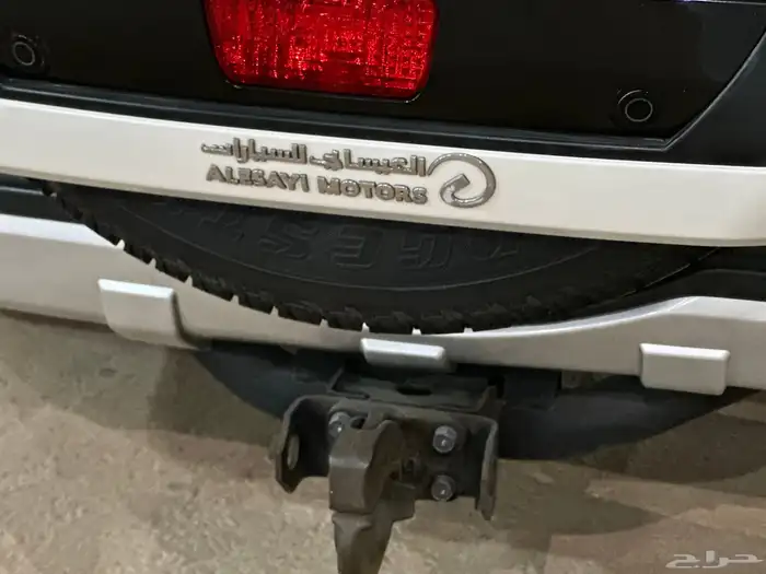 باجيرو 2020 فل كامل العلامة الذهبية سعودي العيسائي 32