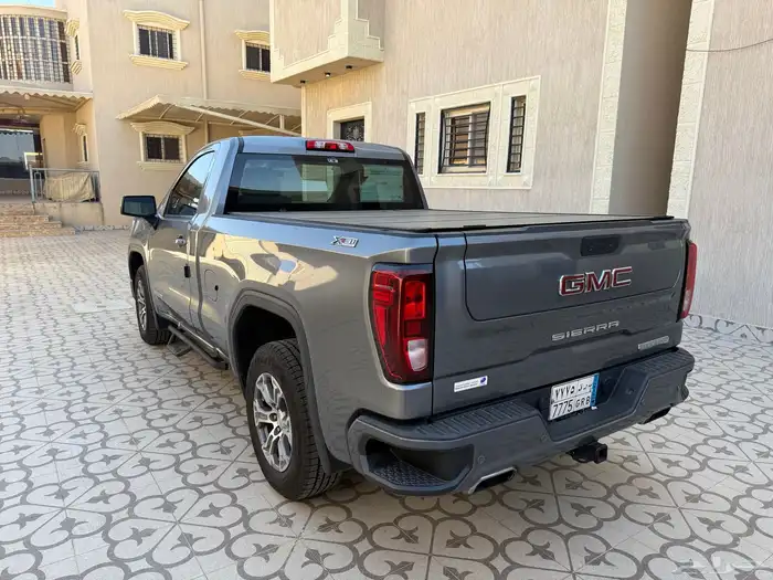 جمس سيرا 2021 8