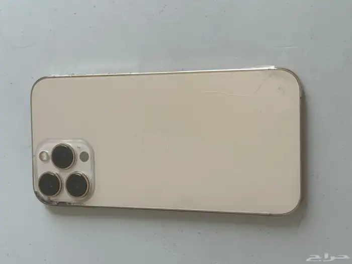 ايفون 13 بروماكس 1 تيرا 1