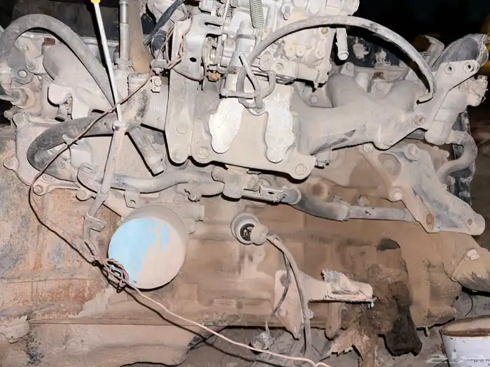 مكينة باترول واحد 90 4500 3