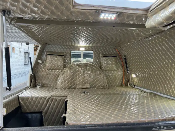 شاص 2016 ديزل غمارتين عداد 99.000 نظيف جدا لدى قمة الاطلال 53