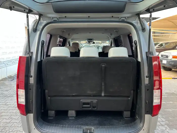 ستاريا 2022 ديزل 11 راكب نظيف جدا لدى قمة الاطلال 25