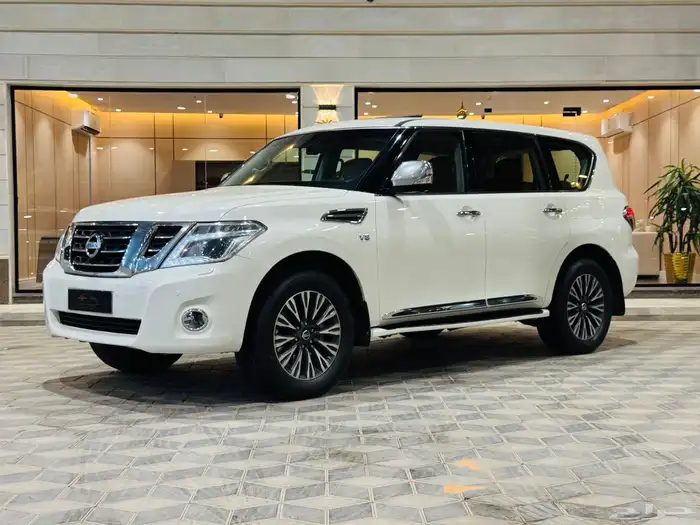 بترول بلاتينيوم فل كامل نظيف جدا 2