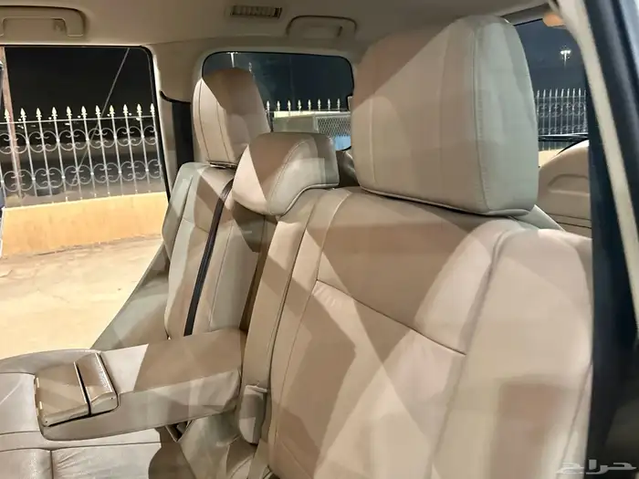 باجيرو 2020 فل كامل العلامة الذهبية سعودي العيسائي 9