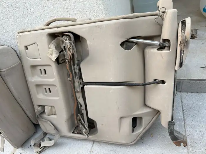 قطه لاندكروزر 5