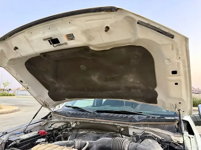 فورد F-150 بلاتنيوم مخزن شبة جديد 35