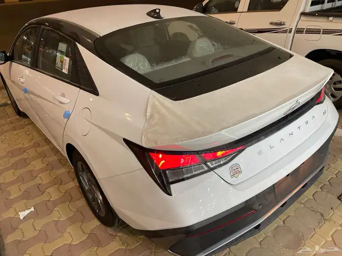 هونداي النترا سمارت سمارت بلس بأقل الاسعار 2026 7