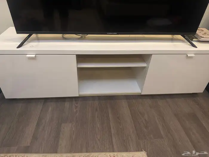 دولاب بلازما مع شاشه 1